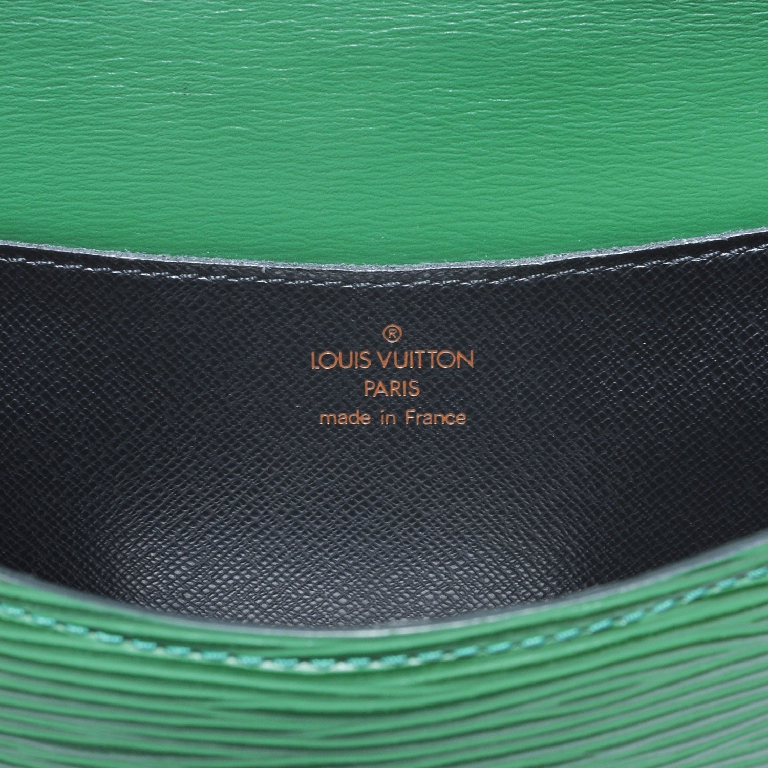 Louis Vuitton Epi Grenelle Borneo 5 of 7