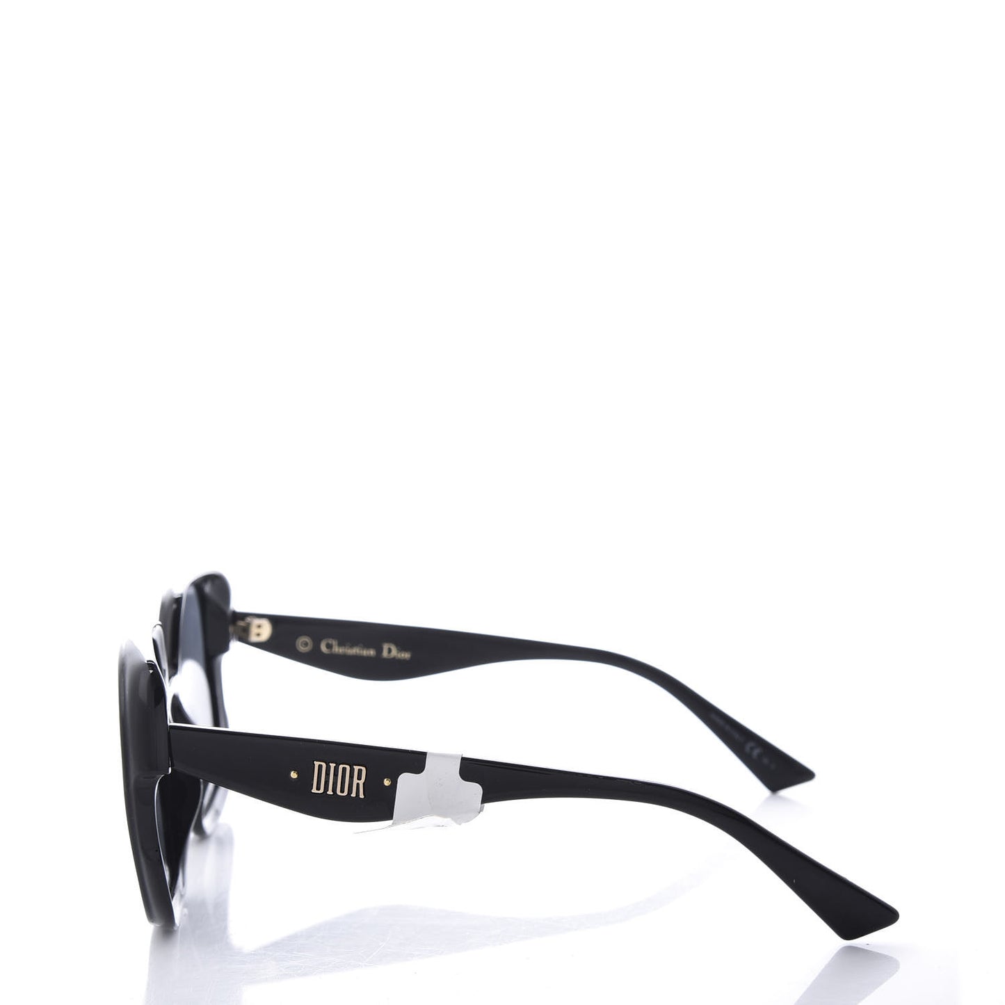 Nuance Sunglasses Black