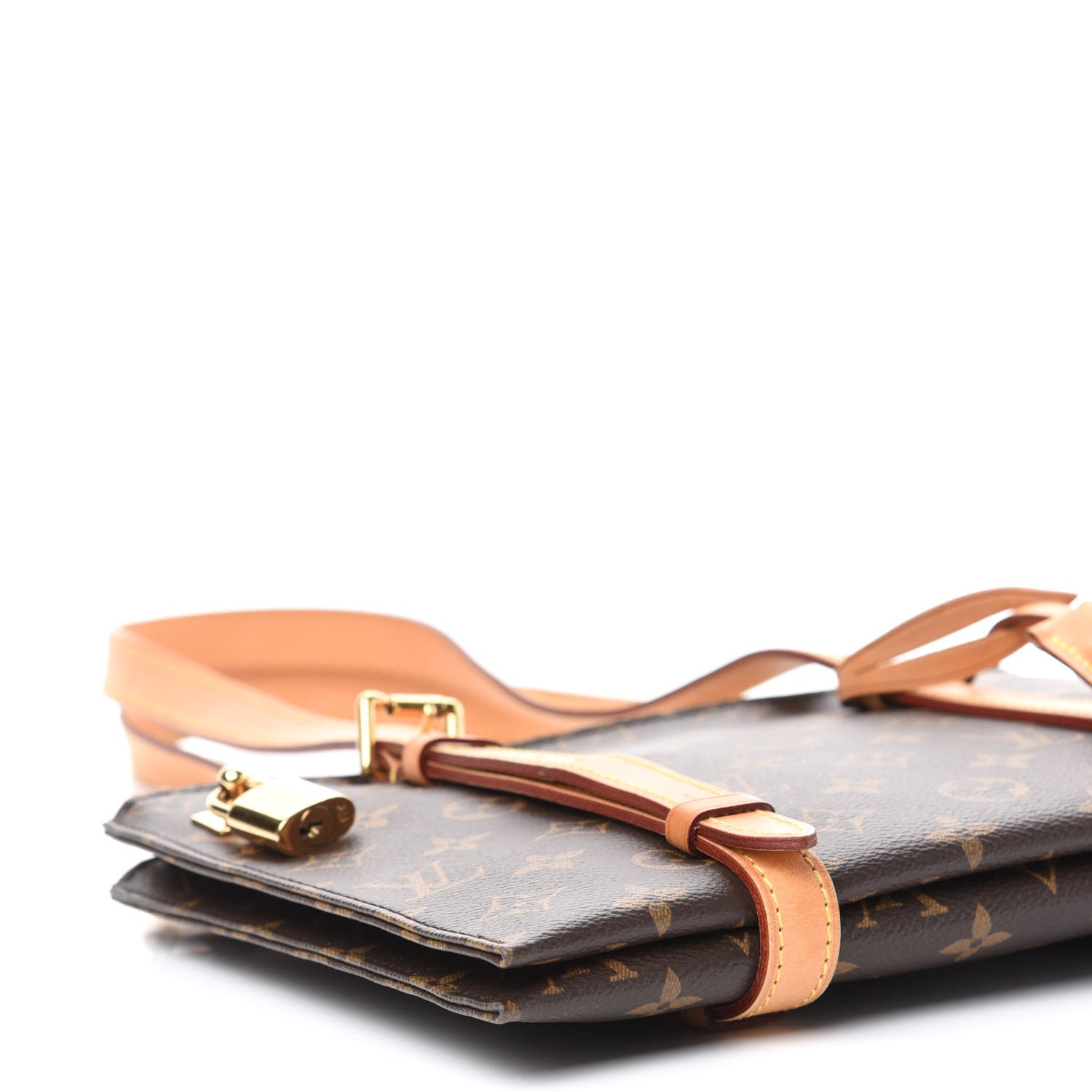 Louis Vuitton Monogram Carrousel 7 of 13
