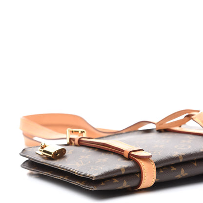 Louis Vuitton Monogram Carrousel 7 of 13