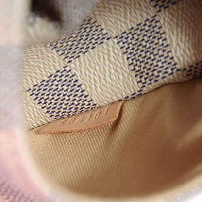 Louis Vuitton Damier Azur Totally PM 7 of 8