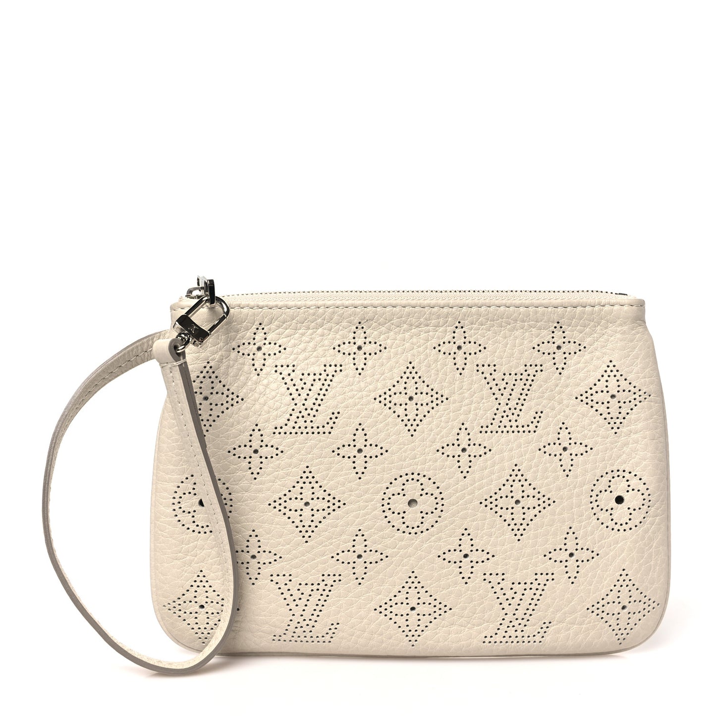 Mahina Selene Pochette PM Ivory