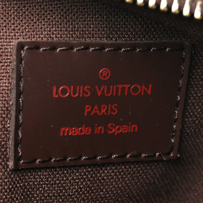 Louis Vuitton Damier Ebene Geronimos 5 of 8