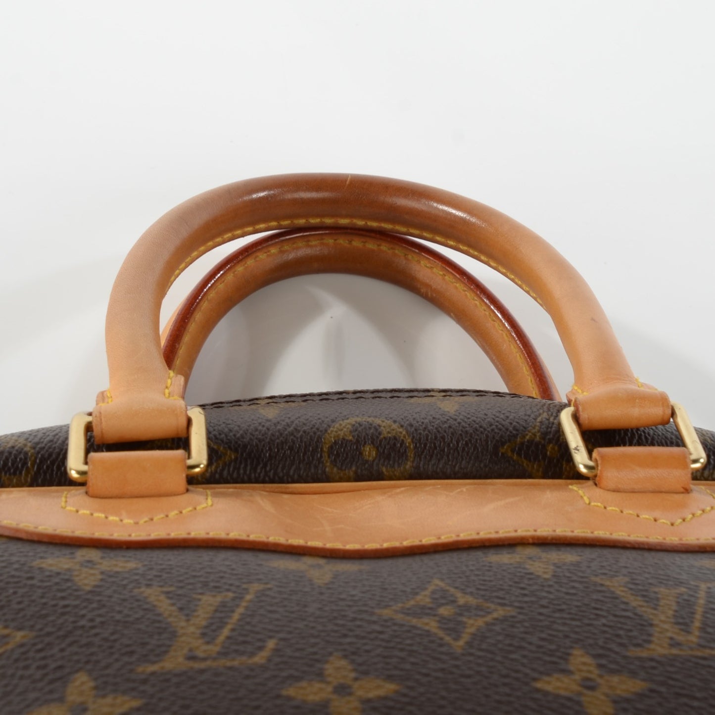 Monogram Deauville