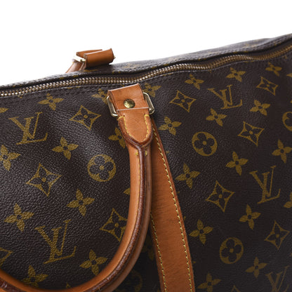 Louis Vuitton Monogram Keepall 60 22 of 26