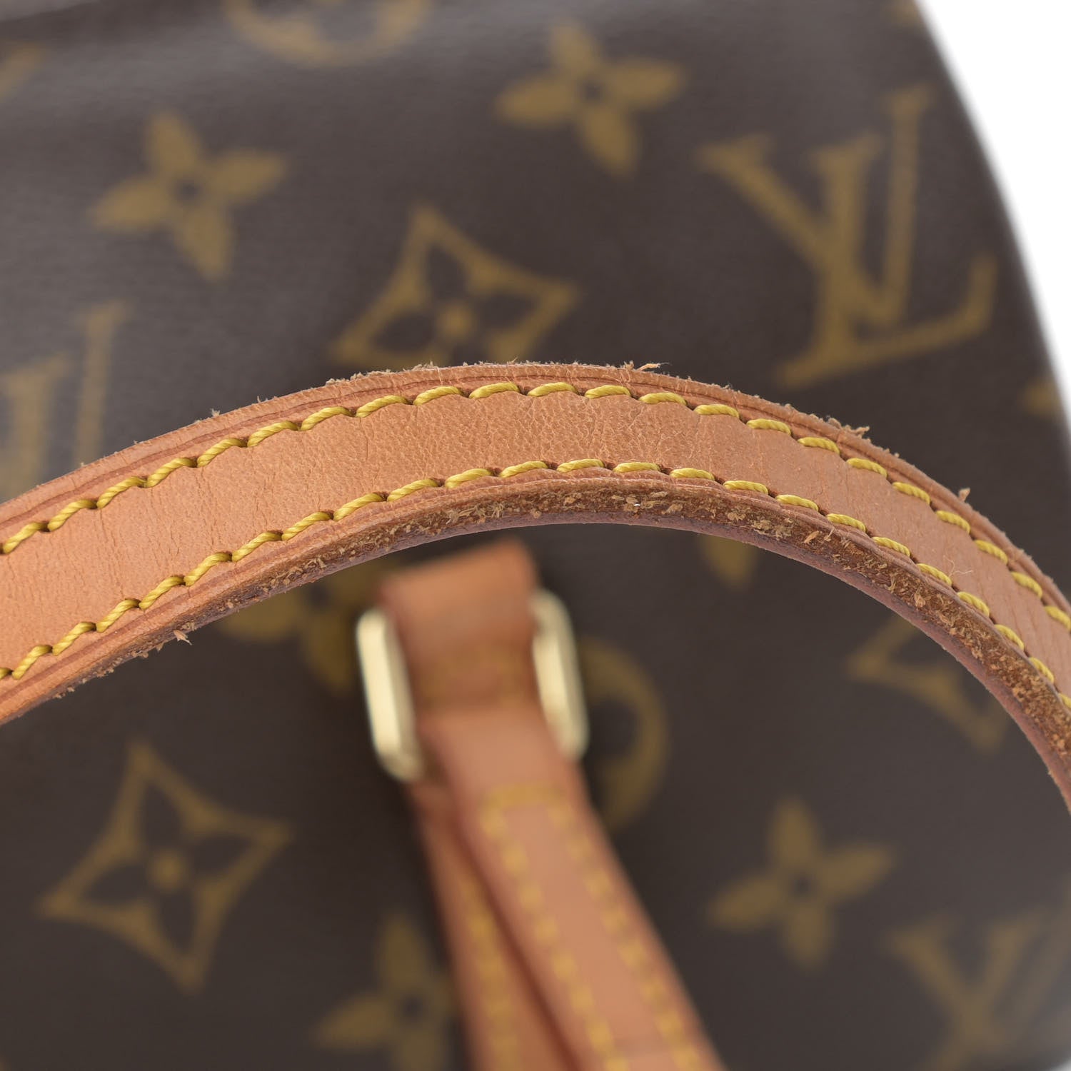 Louis Vuitton Monogram Papillon 26 11 of 11