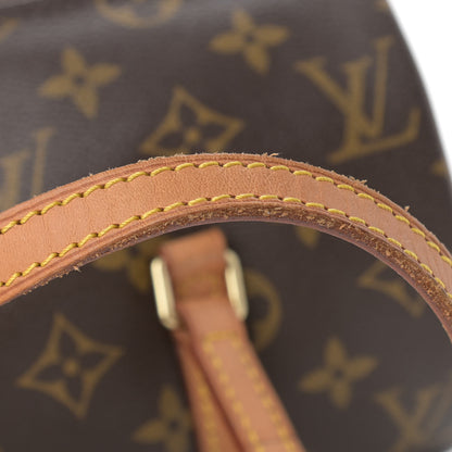 Louis Vuitton Monogram Papillon 26 11 of 11