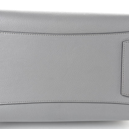 Givenchy Sugar Goatskin Medium Antigona Pearl Grey 11 of 11