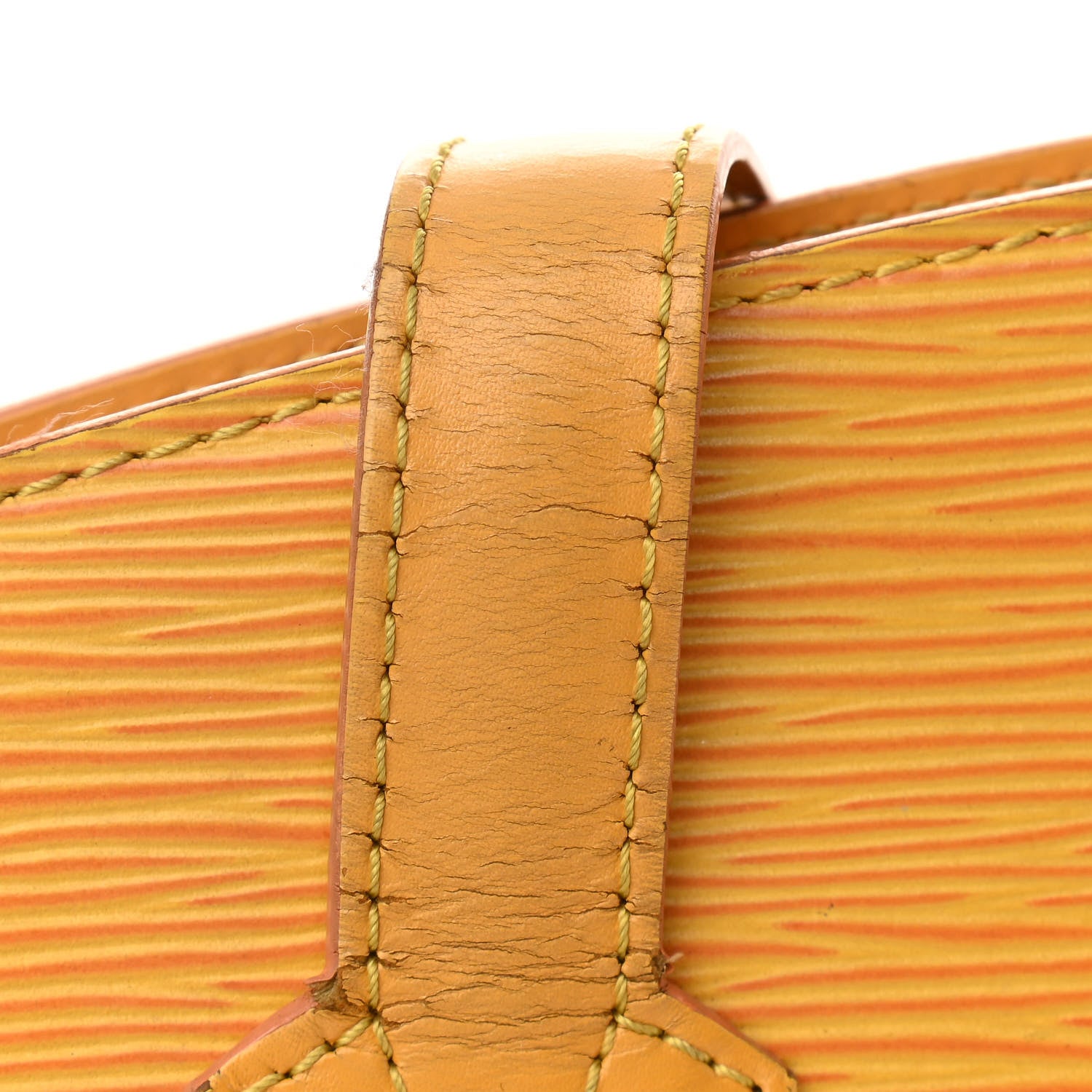 Louis Vuitton Epi Saint Jacques GM Tassil 16 of 16