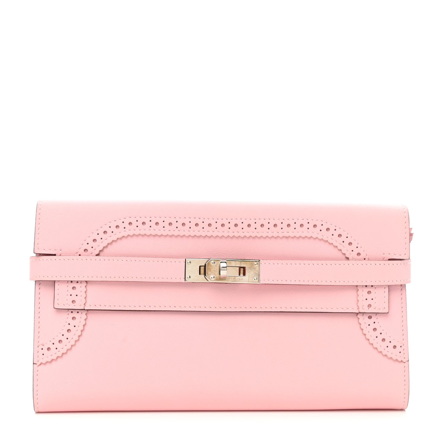 Swift Ghillies Kelly Longue Wallet Rose Sakura