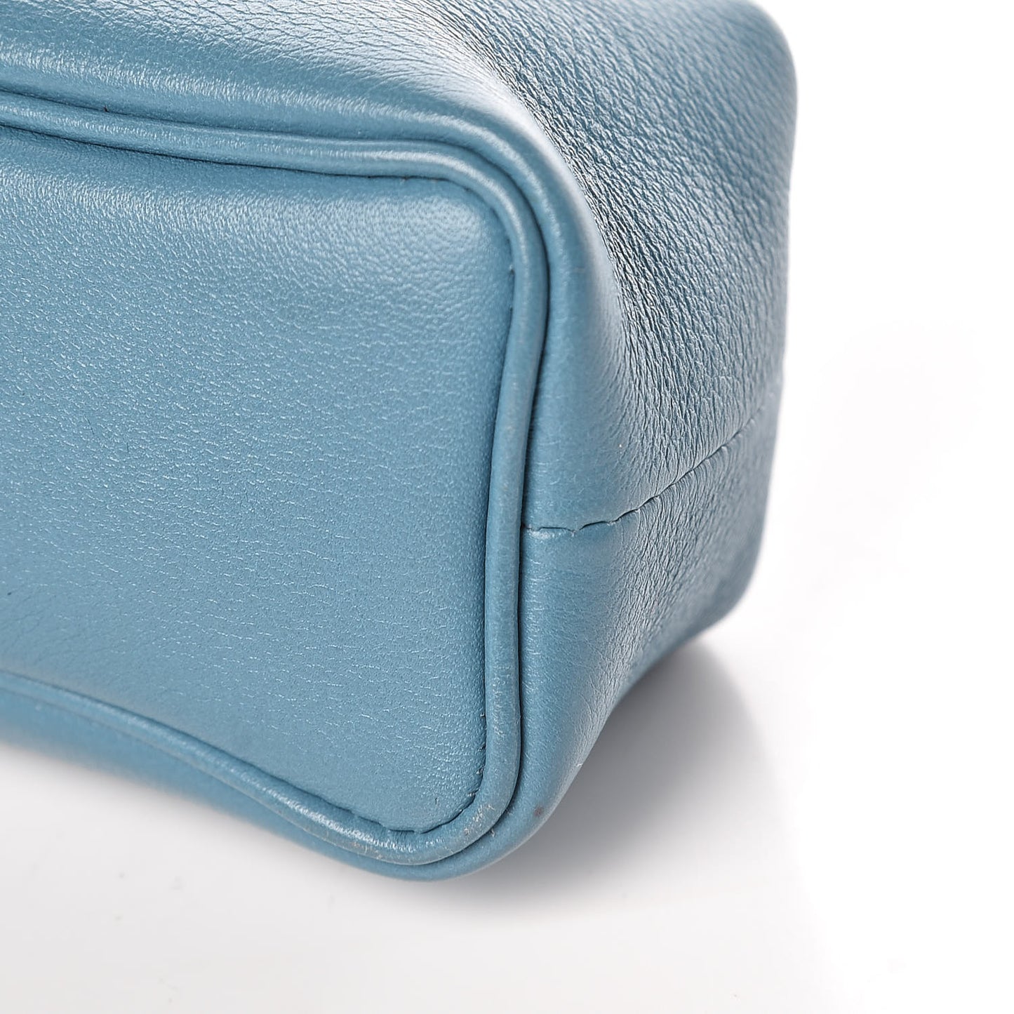 Swift Be-Bop PM Pouch Blue Jean