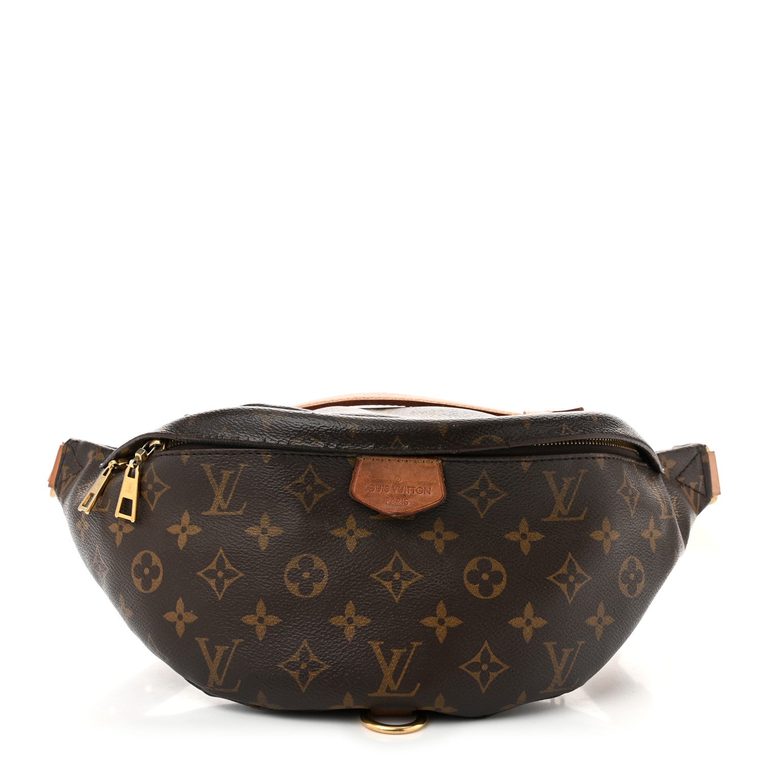 Louis Vuitton Monogram Bumbag 1 of 16