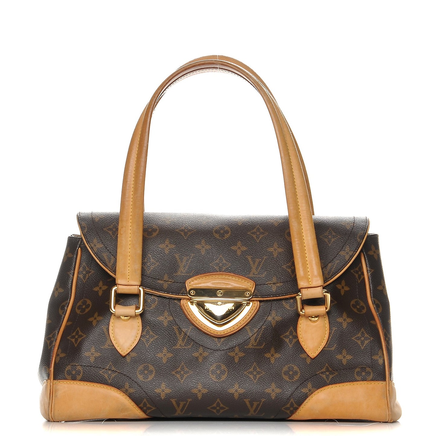 Monogram Beverly GM