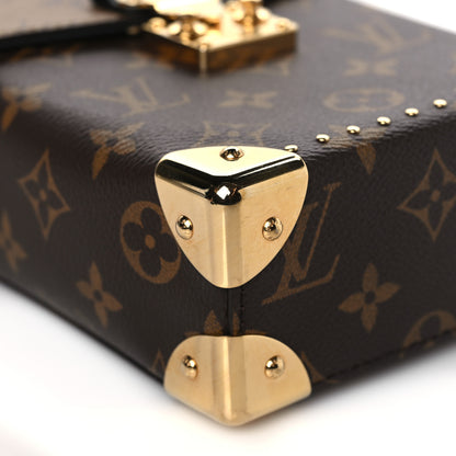 Louis Vuitton Reverse Monogram Camera Box NM 8 of 9