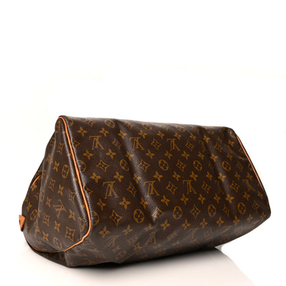 Louis Vuitton Monogram Speedy 40 5 of 12