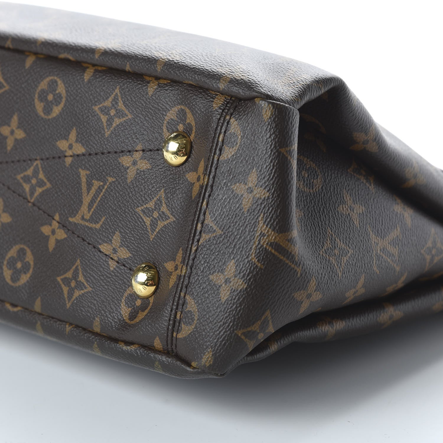 Louis Vuitton Monogram Pallas Shopper Cherry 7 of 10