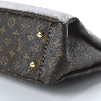 Louis Vuitton Monogram Pallas Shopper Cherry 7 of 10