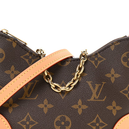 Louis Vuitton Monogram Nano Boulogne 7 of 9