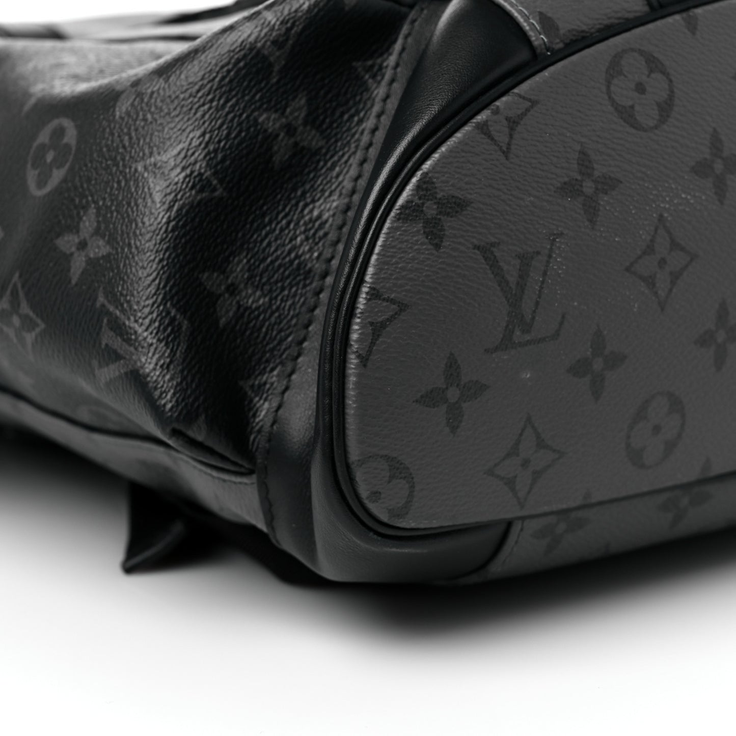Reverse Monogram Eclipse Christopher PM Backpack