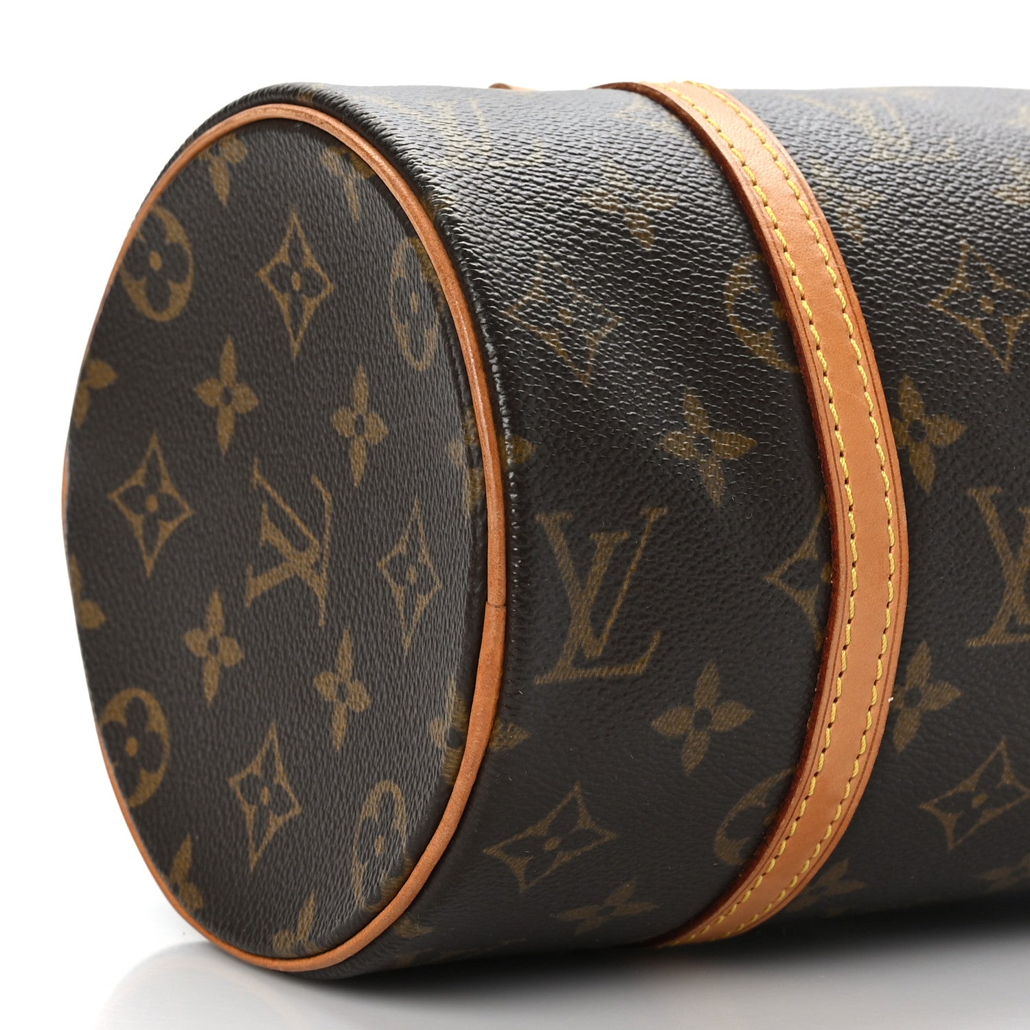 Louis Vuitton Monogram Papillon 26 7 of 8
