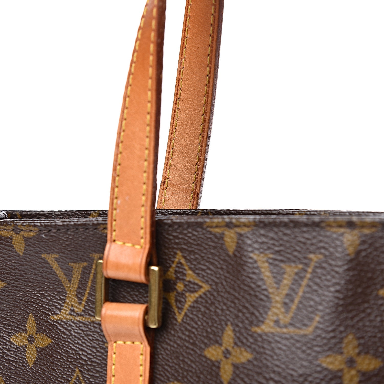 Louis Vuitton Monogram Vavin PM 14 of 21