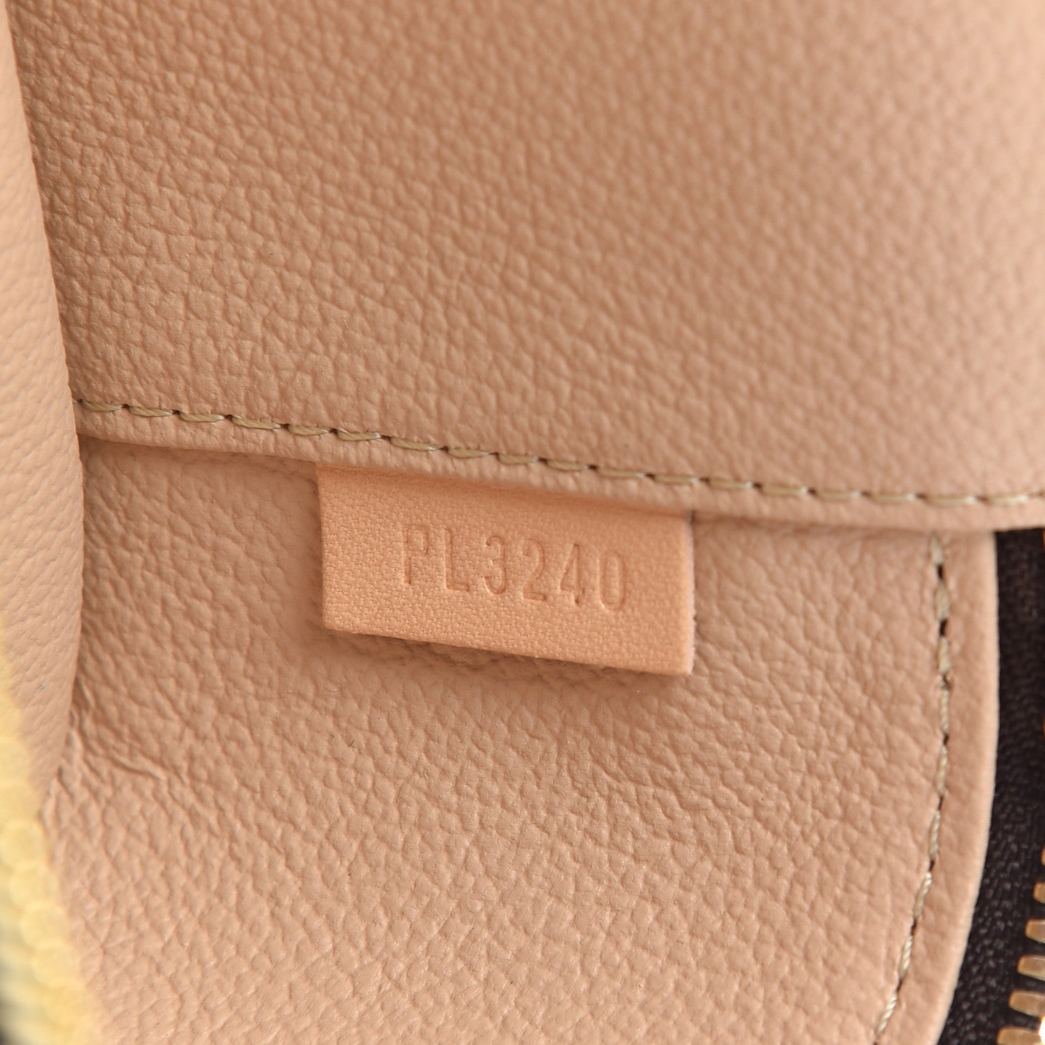 Louis Vuitton Monogram Nano Nice 7 of 10