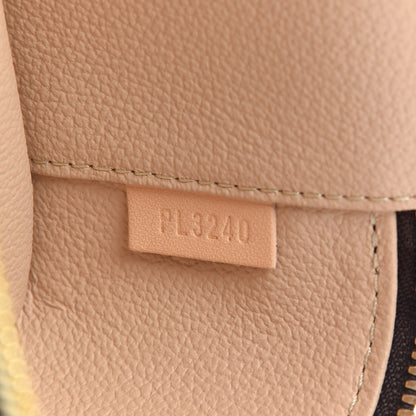 Louis Vuitton Monogram Nano Nice 7 of 10