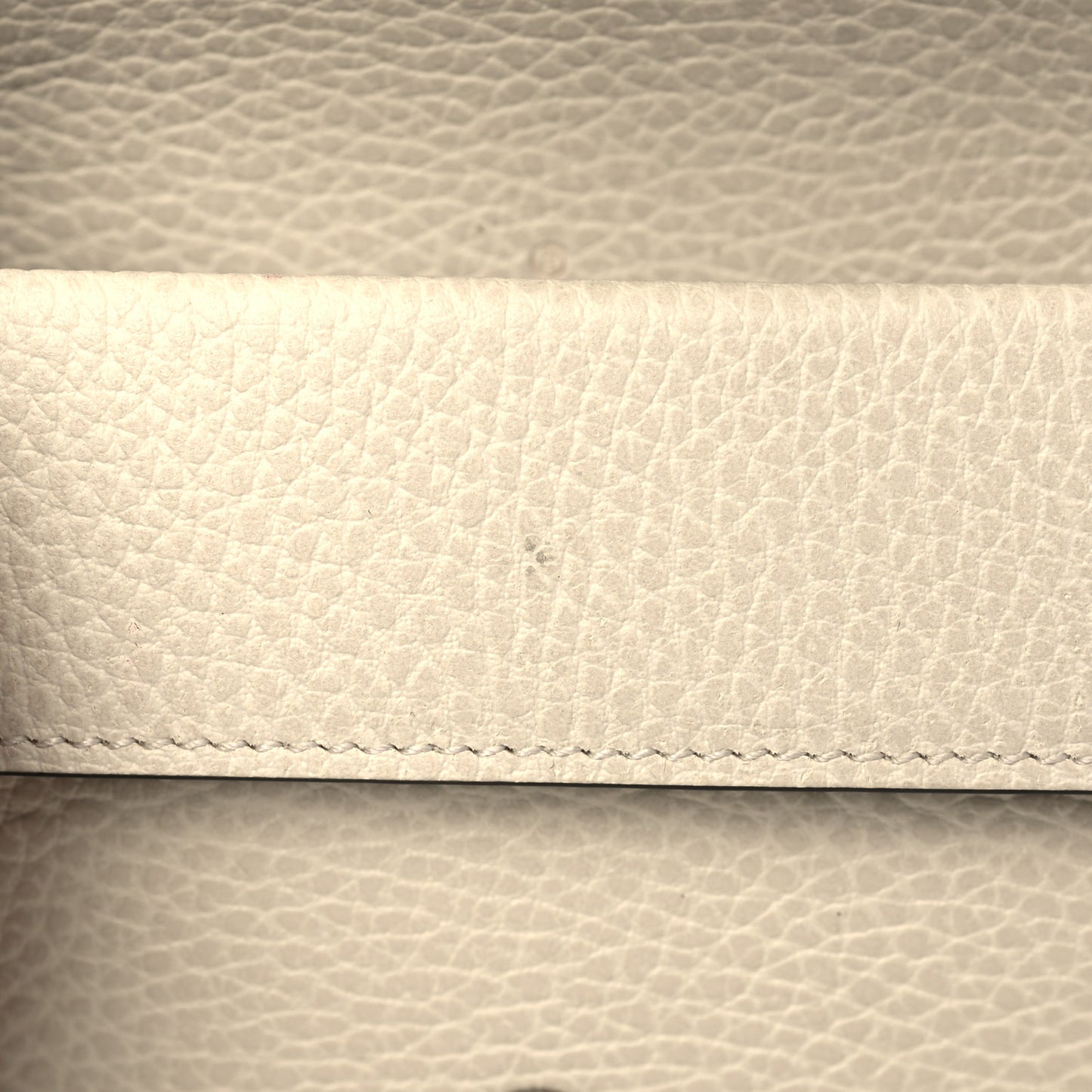 Dollar Calfskin Crystal Super Mini Dionysus Shoulder Bag Mystic White Black Diamond