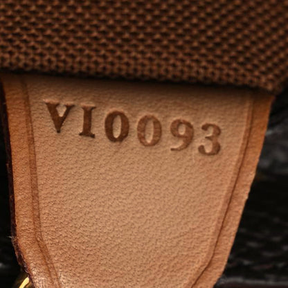 Louis Vuitton Monogram Cabas Piano 21 of 22