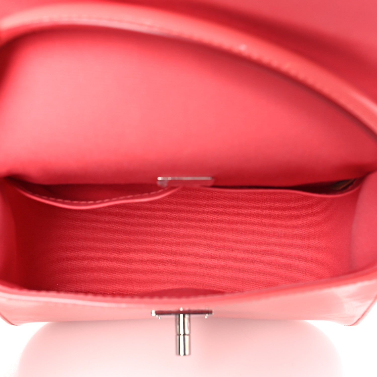 Louis Vuitton Vernis Pasadena Poppy 5 of 8