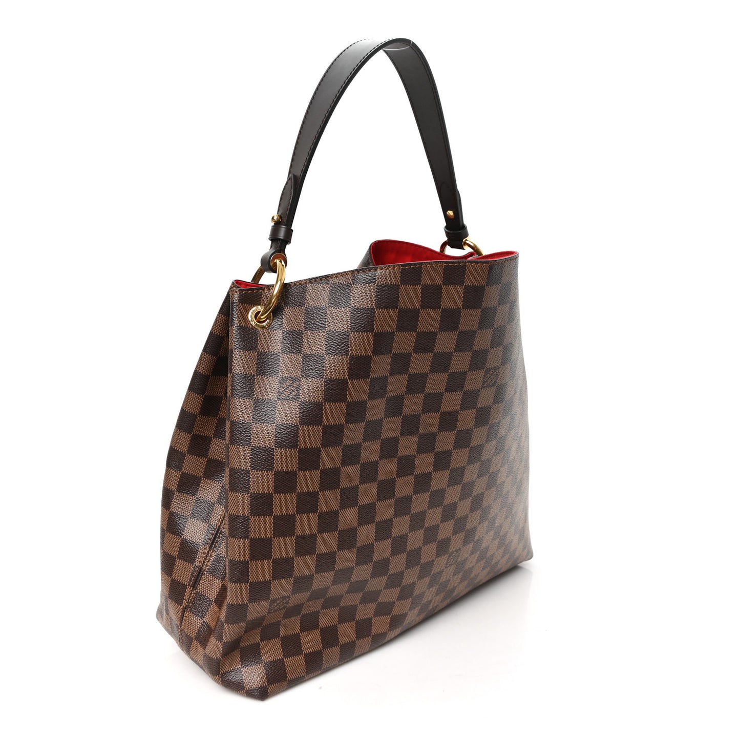 Damier Ebene Graceful MM