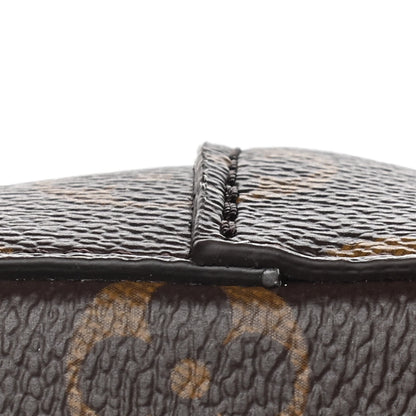 Louis Vuitton Monogram Neonoe MM Rose Poudre 15 of 17