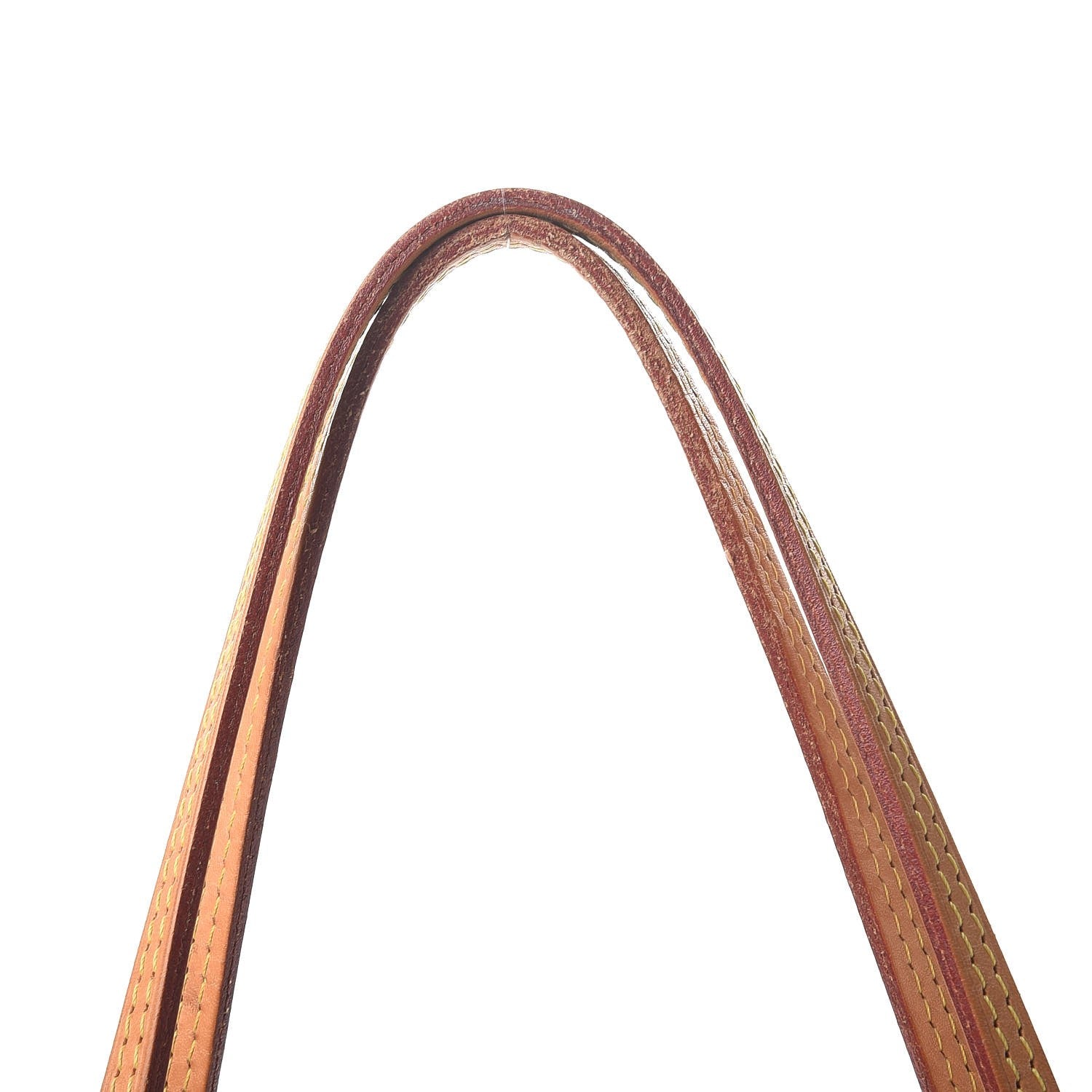 Louis Vuitton Monogram Neo Neverfull MM Cherry 10 of 13