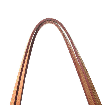 Louis Vuitton Monogram Neo Neverfull MM Cherry 10 of 13