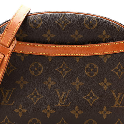 Louis Vuitton Monogram Blois 8 of 12