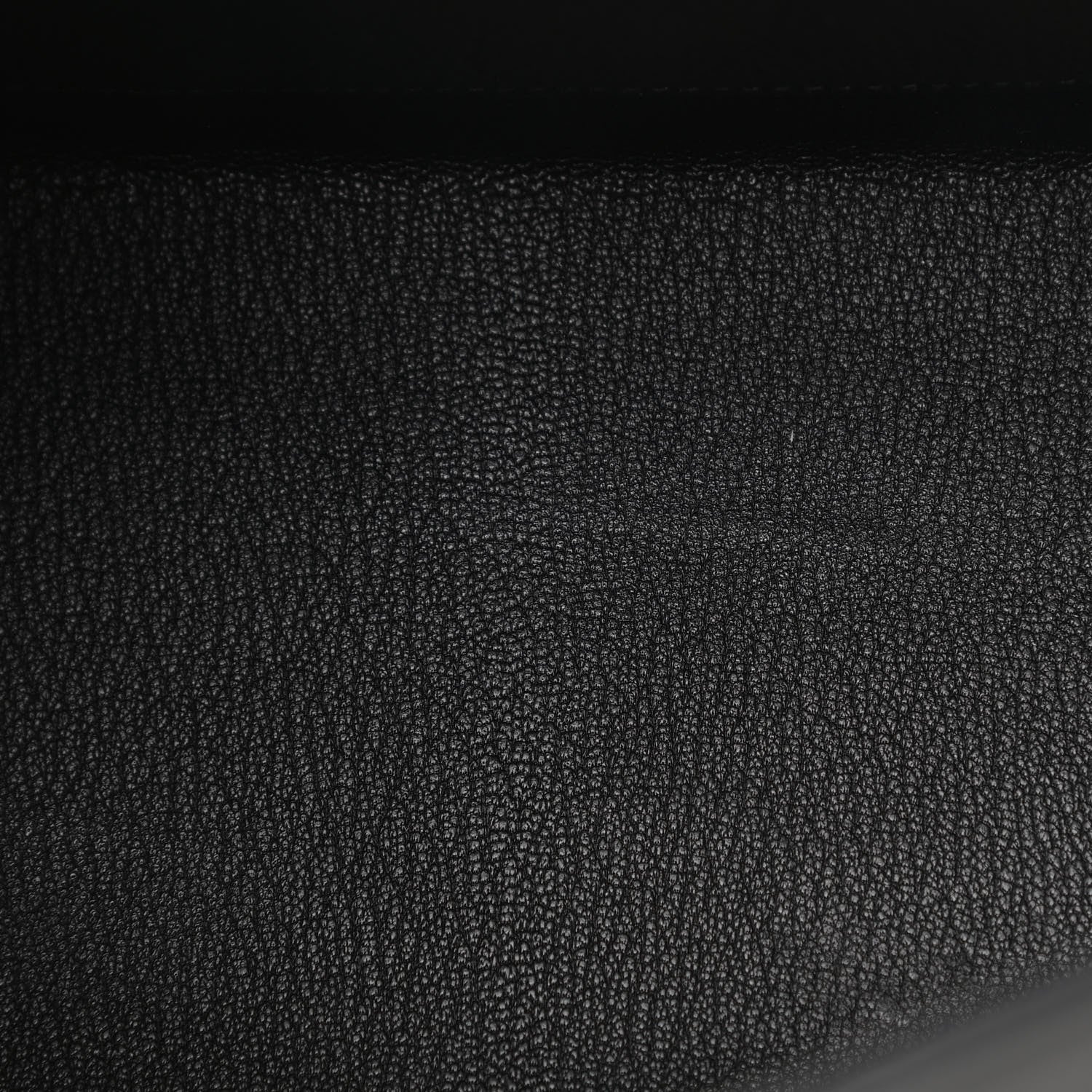 Hermes Epsom Kelly Sellier 28 Black 11 of 15