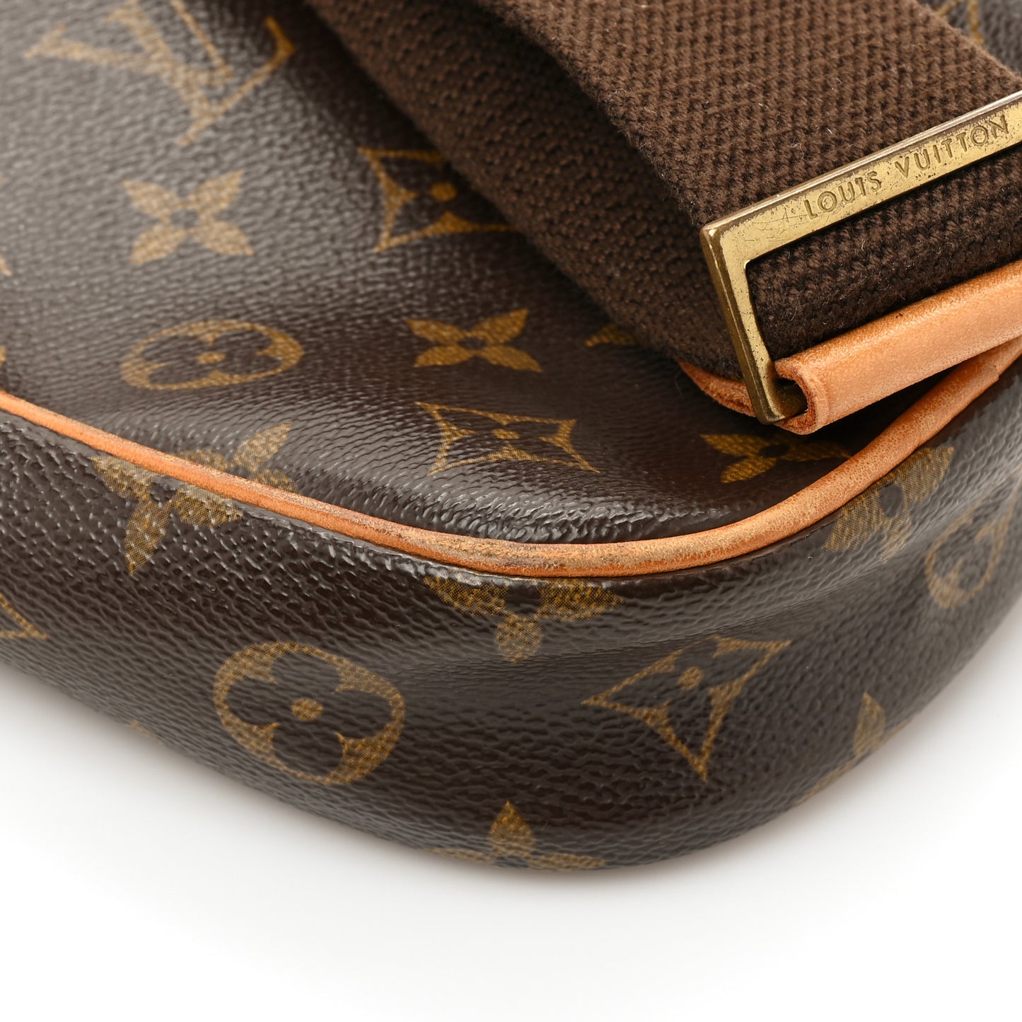 Monogram Pochette Gange