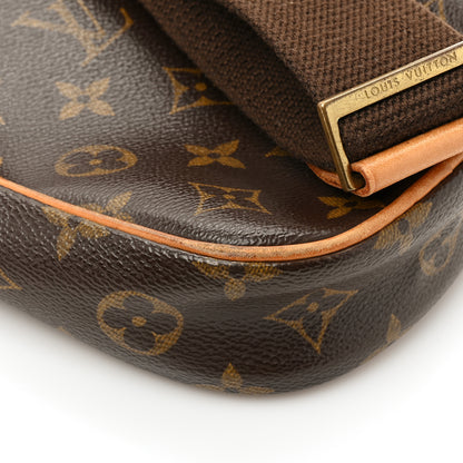 Louis Vuitton Monogram Pochette Gange 12 of 13
