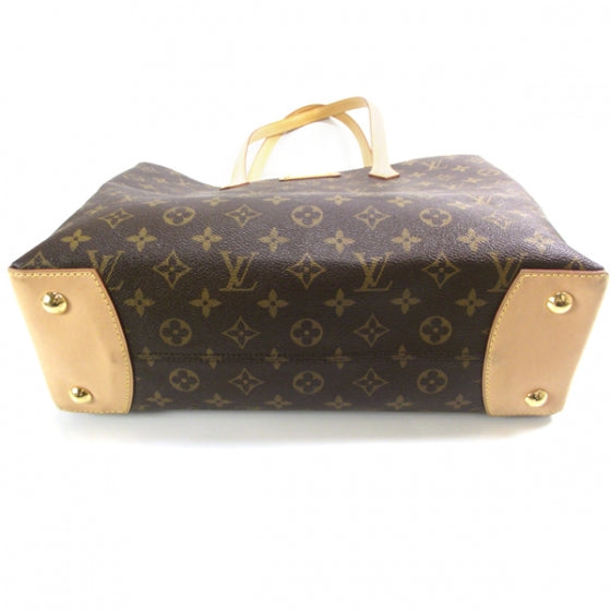 Louis Vuitton Monogram Wilshire MM 4 of 9