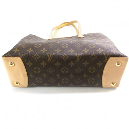 Louis Vuitton Monogram Wilshire MM 4 of 9