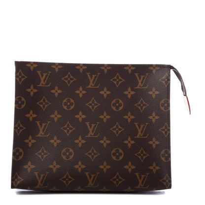 Louis Vuitton Monogram Toiletry Pouch 26 1 of 10