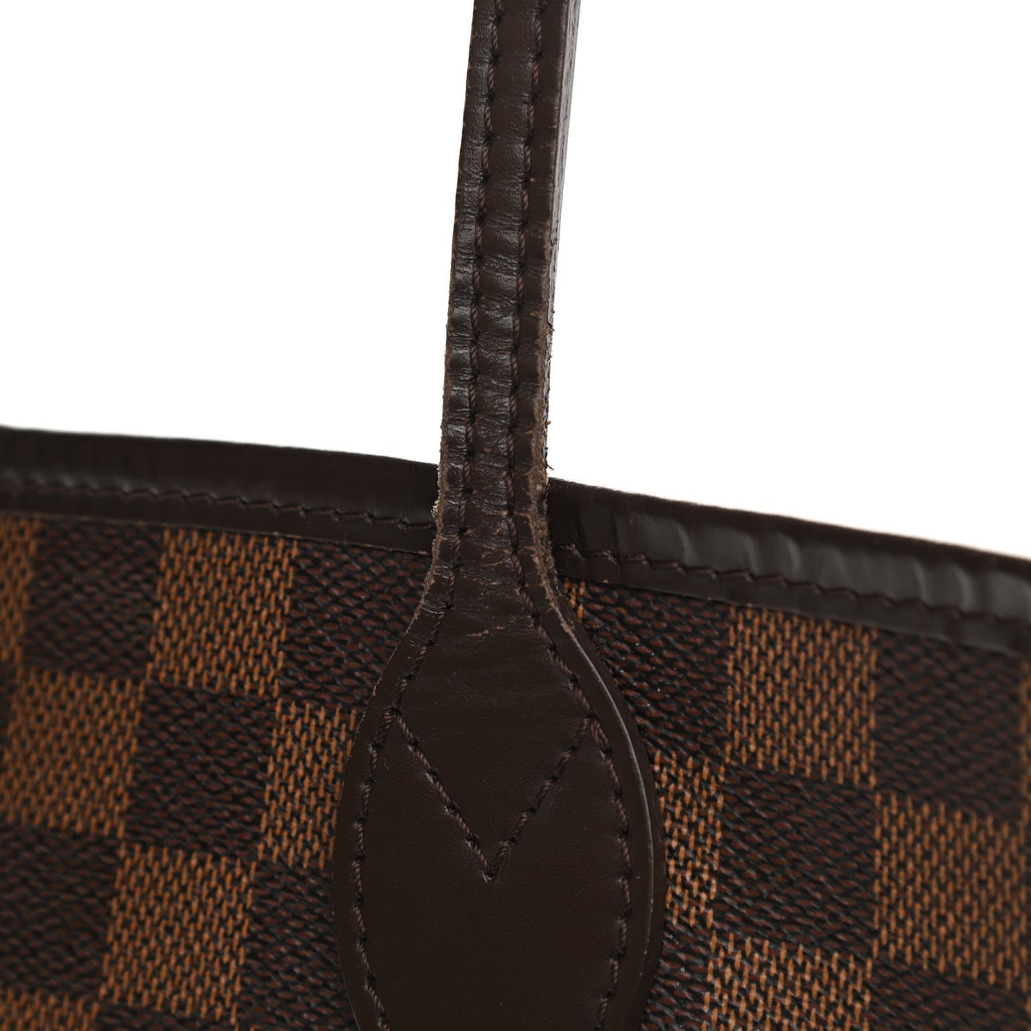 Damier Ebene Neverfull MM