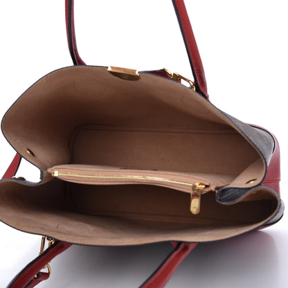 Louis Vuitton Monogram Flandrin Cherry 5 of 10