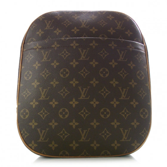 Louis Vuitton Monogram Sac a Dos Packall 1 of 8