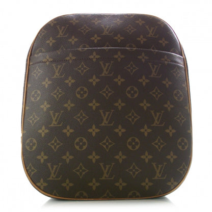 Louis Vuitton Monogram Sac a Dos Packall 1 of 8