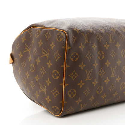 Louis Vuitton Monogram Speedy 35 10 of 13