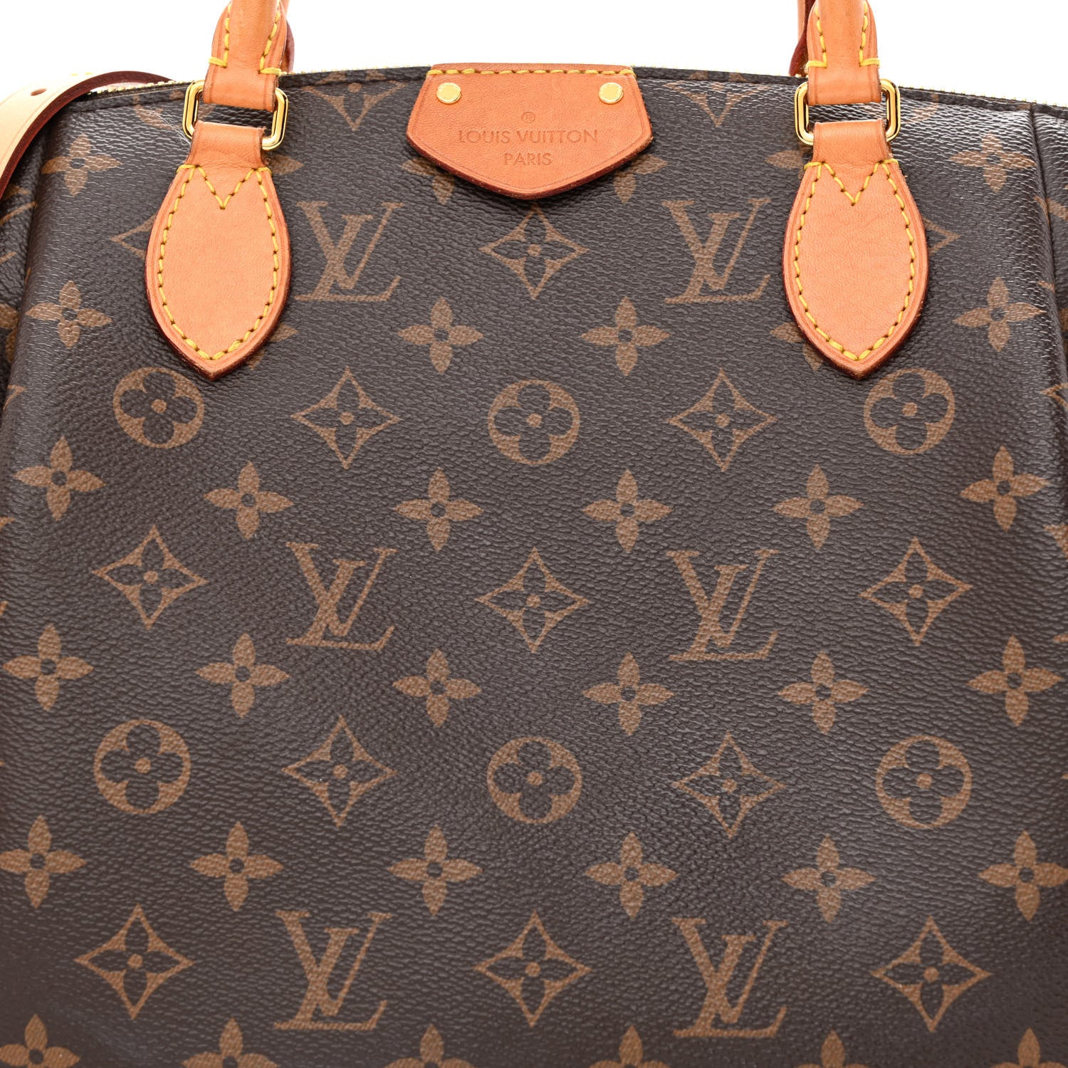 Louis Vuitton Monogram Turenne MM 8 of 11