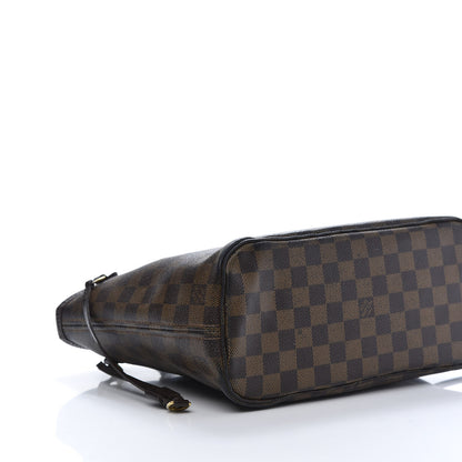 Louis Vuitton Damier Ebene Neverfull PM 6 of 14