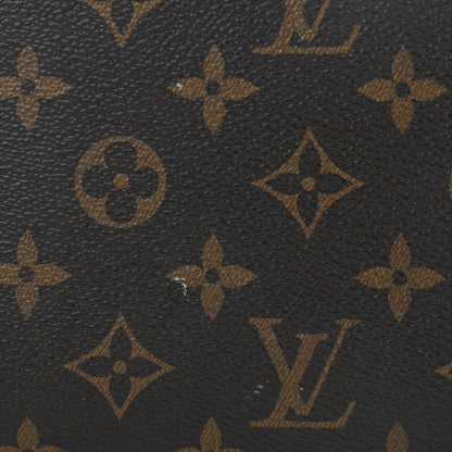 Louis Vuitton Monogram Neverfull MM GM Pochette Cherry 10 of 10