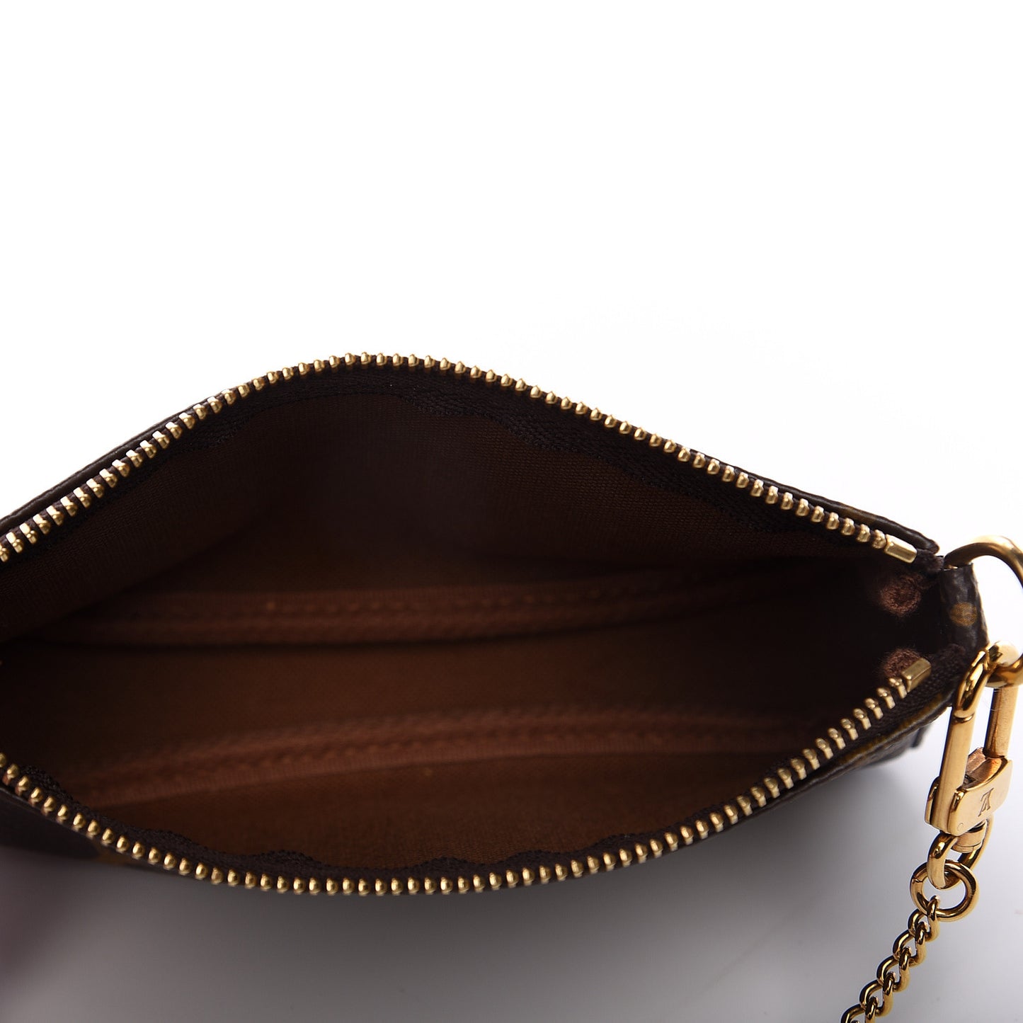 Monogram Mini Pochette Accessories